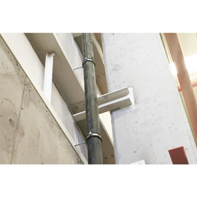 wkręt do betonu BTS H 6x50 z gwintem wewnętrznym M8 /opk=100szt./ 9ZG650M8BTSH CELO (9ZG650M8BTSH)